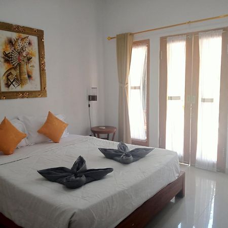 Wani Bali Bungalow Toyapakeh ภายนอก รูปภาพ