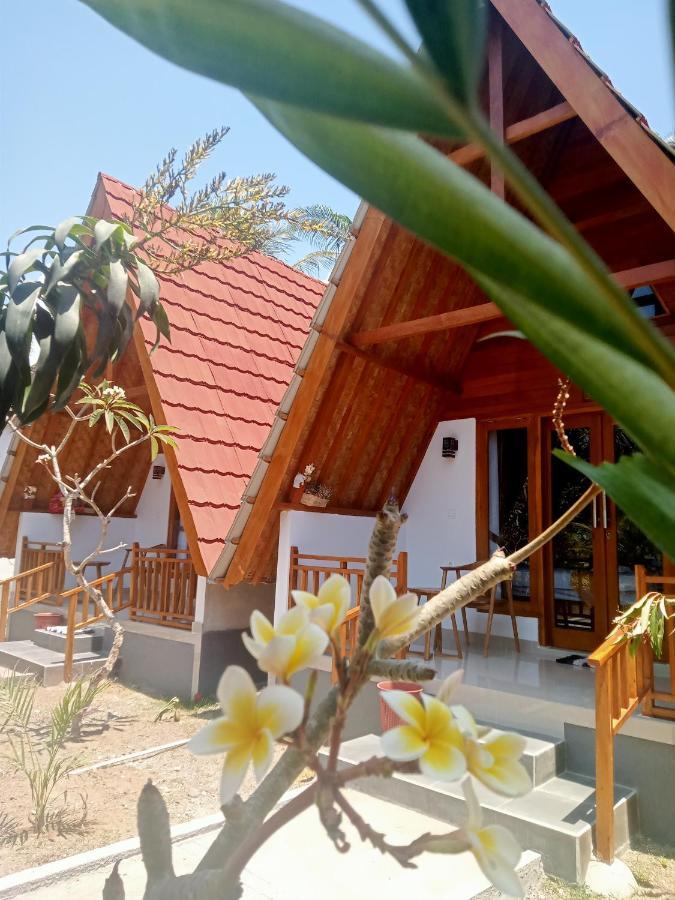 Wani Bali Bungalow Toyapakeh ภายนอก รูปภาพ