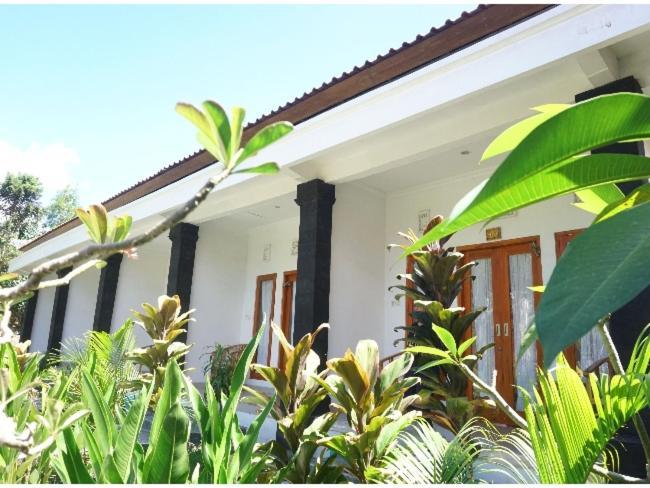 Wani Bali Bungalow Toyapakeh ภายนอก รูปภาพ