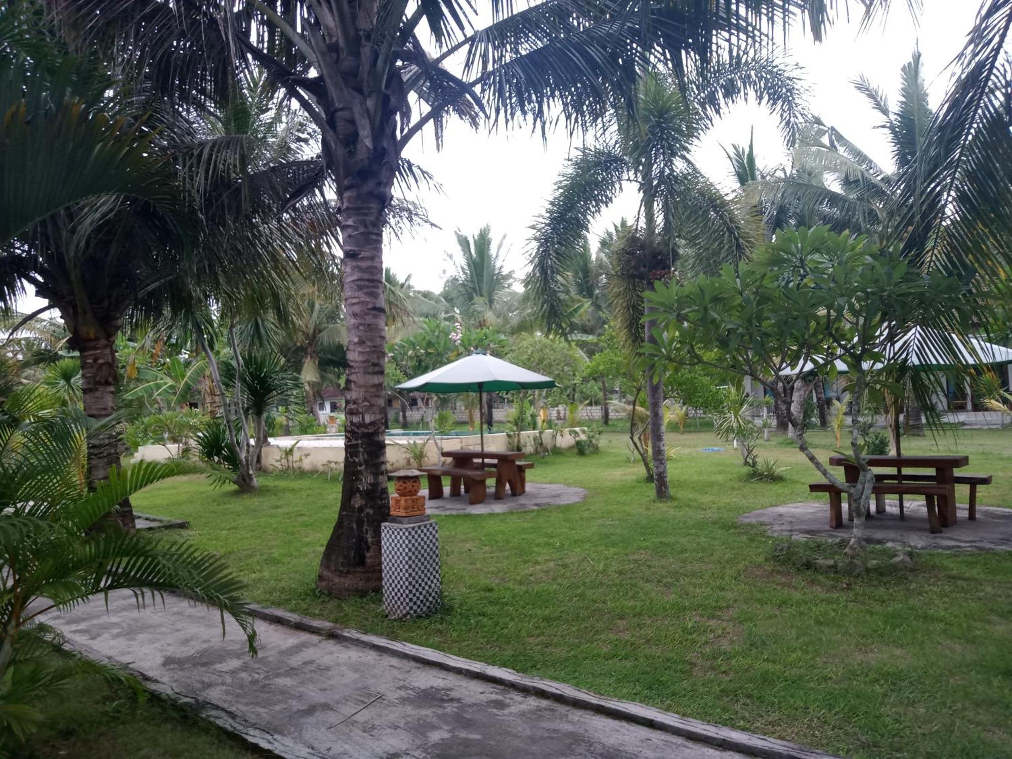 Wani Bali Bungalow Toyapakeh ห้อง รูปภาพ